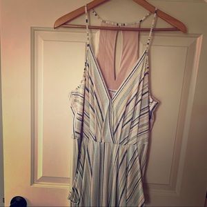 BCBG Summer Dress